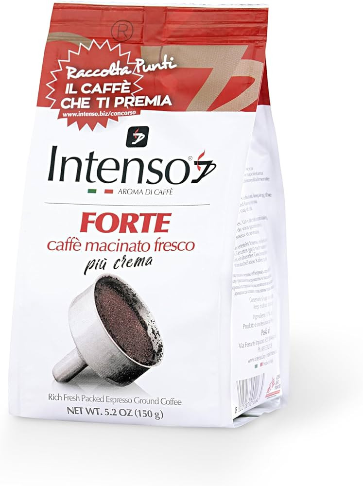 Intenso forte