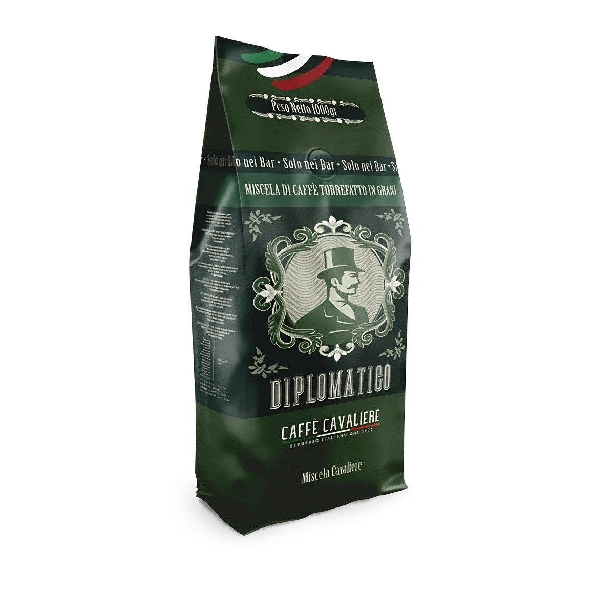 CAVALIERE Miscela Diplomatico